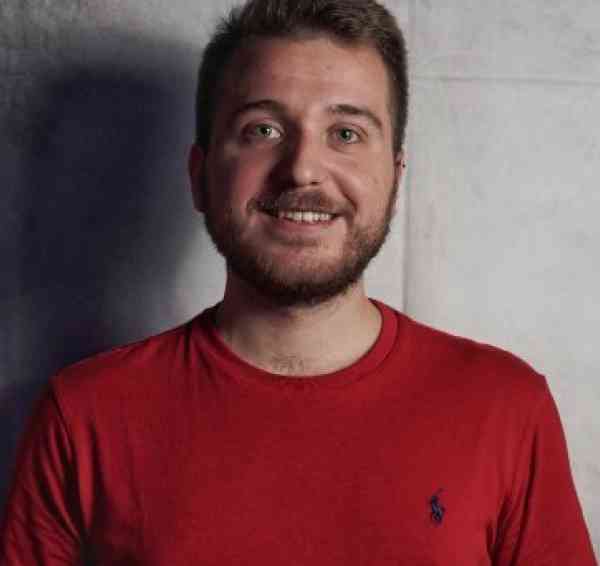 Alex Kyriakidis